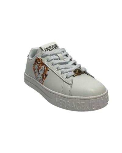 Sneaker donna Versace Jeans Couture white D26VE05 79VA3SK3