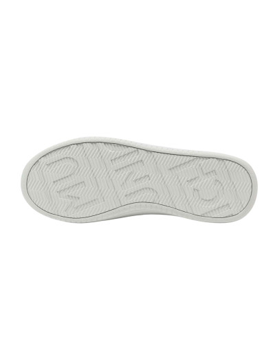 Sneaker Munich uomo Legit Man 103 bianco/ navy U26MU07 8908103