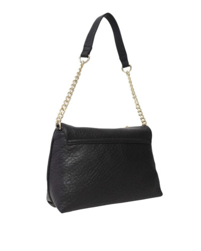 Borsa donna Liu-jo tracolla Mehmet crossbody East/ West nero B26LJ108 AF5074 E0161