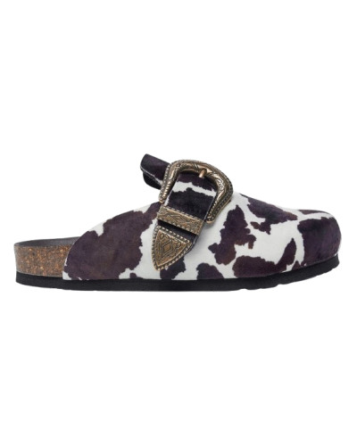 Sabot Genuins Huma vegan cow D26GN06 G105479