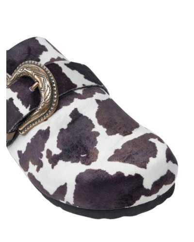 Sabot Genuins Huma vegan cow D26GN06 G105479