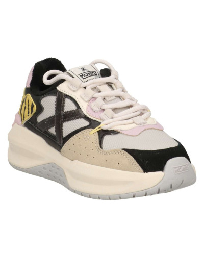 Sneaker Munich Nexa woman 14 multicolor D26MU08 8097014