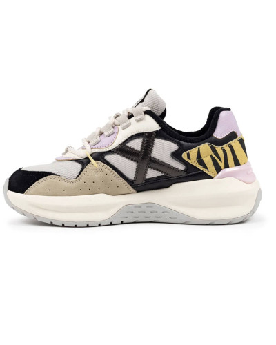 Sneaker Munich Nexa woman 14 multicolor D26MU08 8097014