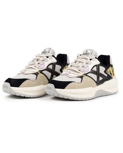 Sneaker Munich Nexa woman 14 multicolor D26MU08 8097014