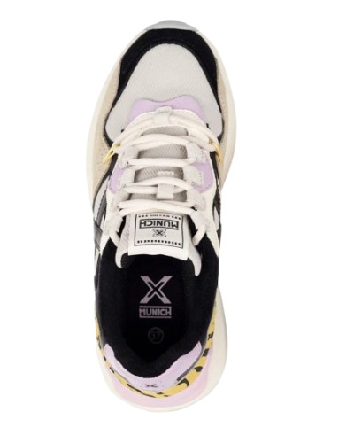 Sneaker Munich Nexa woman 14 multicolor D26MU08 8097014