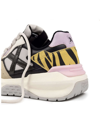 Sneaker Munich Nexa woman 14 multicolor D26MU08 8097014