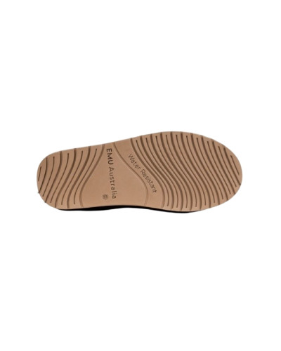 Stivaletto EMU Stinger Micro Flatform 2.0 - Chestnut D26EM07 W13296