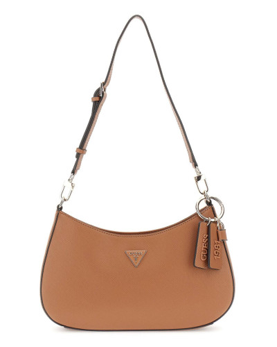 Borsa donna Guess Noelle II light cognac B26GU99 ZG967218