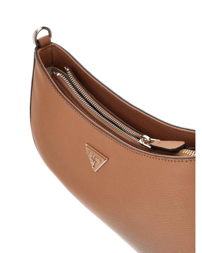 Borsa donna Guess Noelle II light cognac B26GU99 ZG967218