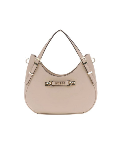 Borsa a mano/spalla/tracolla mini Lefia simply taupe B26GU95 BG964405