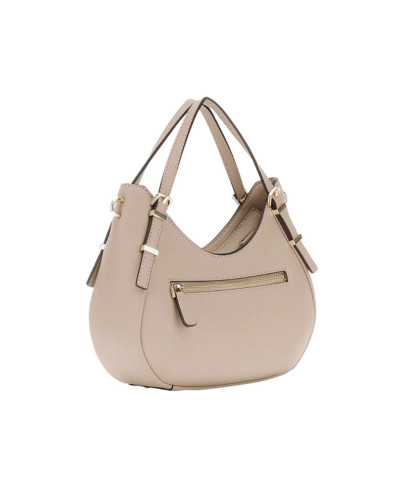Borsa a mano/spalla/tracolla mini Lefia simply taupe B26GU95 BG964405