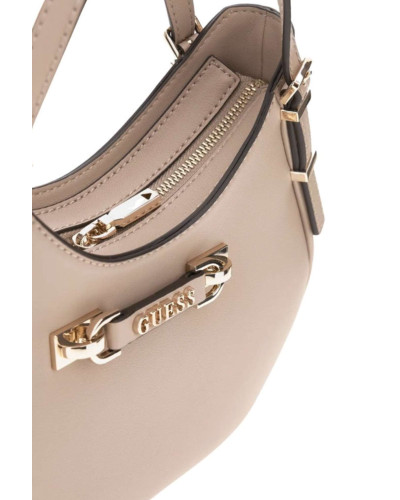 Borsa a mano/spalla/tracolla mini Lefia simply taupe B26GU95 BG964405