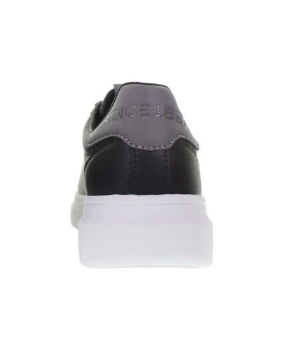 Sneaker U.S. POLO Cody010M black U26UP12