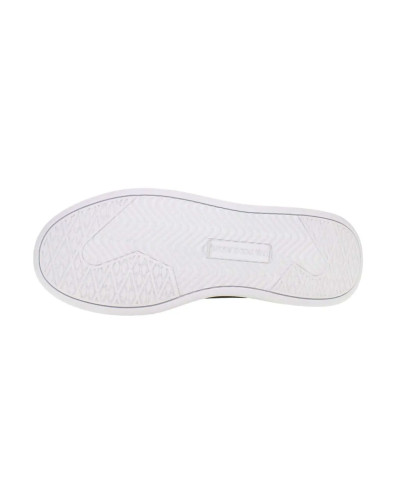 Sneaker U.S. POLO Cody010M black U26UP12