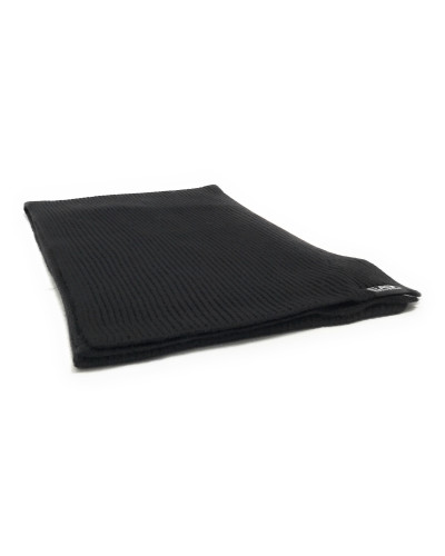 Sciarpa EA7 Emporio Armani black C26EA15 7X000311 AF18469 UB102