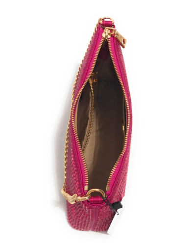 Borsa donna Love Moschino pochette da sera B26MO94 JC4078PP0NKJ161A