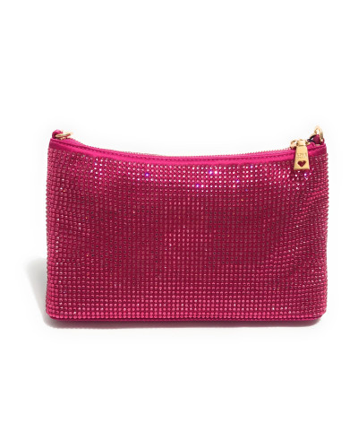 Borsa donna Love Moschino pochette da sera B26MO94 JC4078PP0NKJ161A