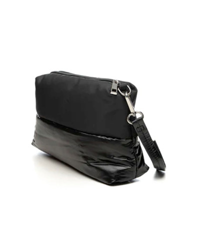 Borsa donna Blauer pochette black B26BU08 F5MIRA01/PAD