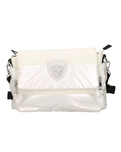 Borsa donna Blauer a mano/tracolla white B26BU21 F5JENNA02/PAD