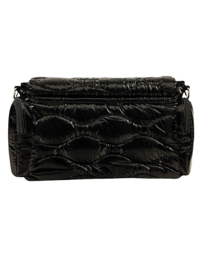 Borsa donna Blauer Jenna01 in nylon trapuntato black B26BU18 F5JENNA01/SOF