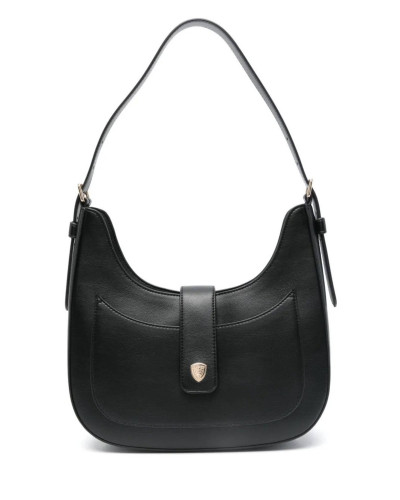 Borsa donna Blauer hobo Ely01 nero B26BU34 F5ELY01/LAN