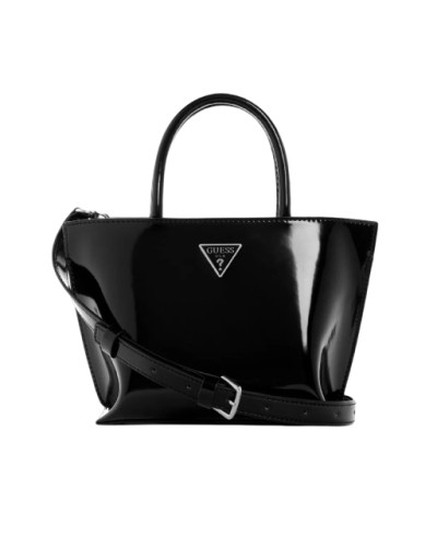 Borsa donna Guess Arnela mini tote black BS26GU05 NY949675