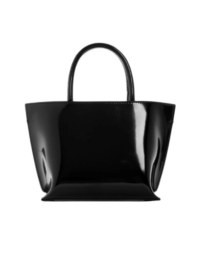 Borsa donna Guess Arnela mini tote black BS26GU05 NY949675