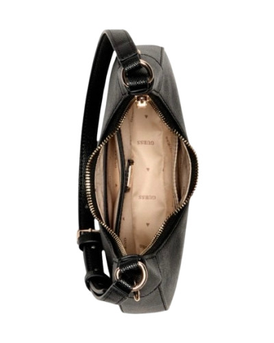 Borsa Guess Davina shoulder bag black BS26GU06 BG989918