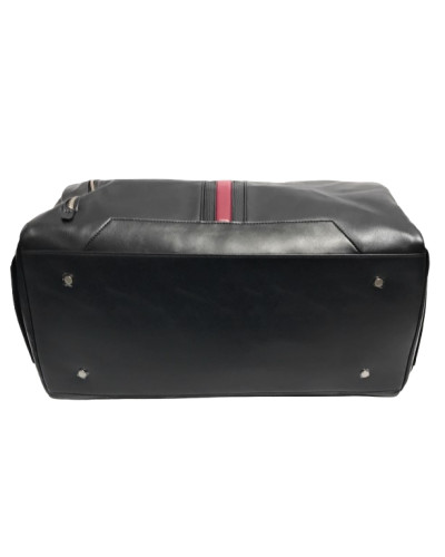 Borsone uomo Guess Torino duffle bag nero UBS26GU07 TMTOCSP6134