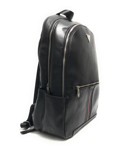 Borsa Guess uomo zaino Torino backpack black UBS26GU09 HMTOCSP6111
