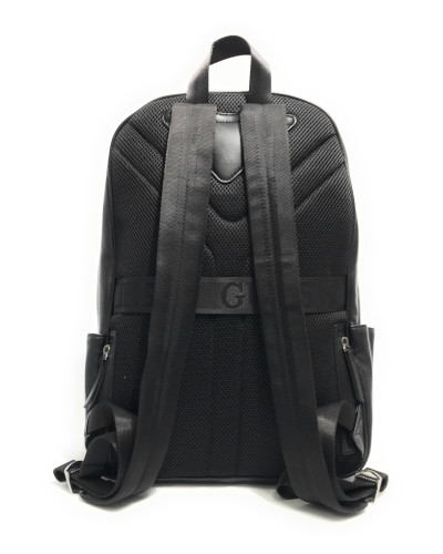 Borsa Guess uomo zaino Torino backpack black UBS26GU09 HMTOCSP6111