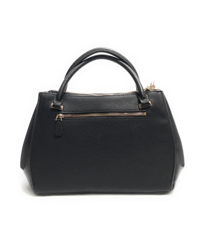 Borsa donna Guess a mano/tracolla Serenova black BS26GU21 ZG809106