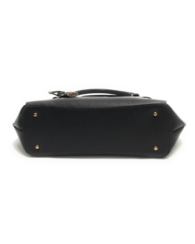 Borsa donna Guess a mano/tracolla Serenova black BS26GU21 ZG809106