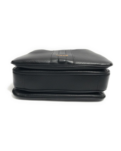 Borsa donna Liu-jo Crossbody S Ematite nero BS26LJ21 AA6107 E1109