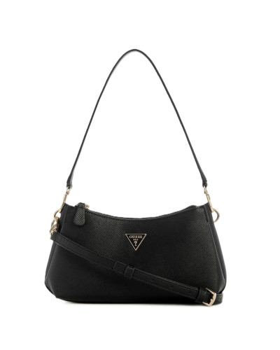 Borsa Guess tracolla Noelle II mini black BS26GU23 ZG967273