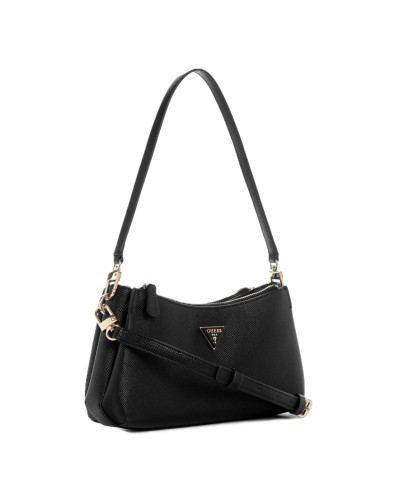Borsa Guess tracolla Noelle II mini black BS26GU23 ZG967273