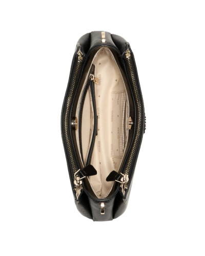 Borsa Guess tracolla Noelle II mini black BS26GU23 ZG967273