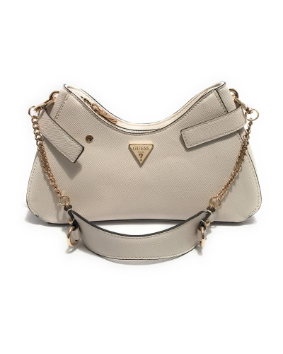 Borsa a mano/spalla Serenova white BS26GU28 ZG809118