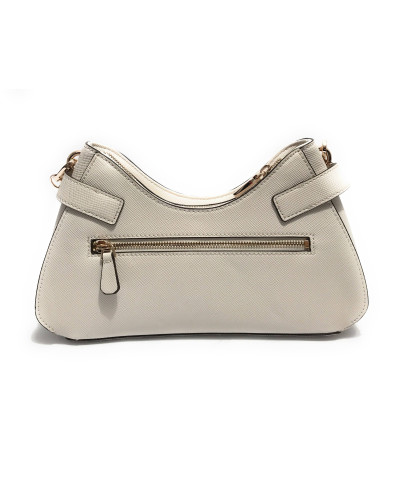 Borsa a mano/spalla Serenova white BS26GU28 ZG809118