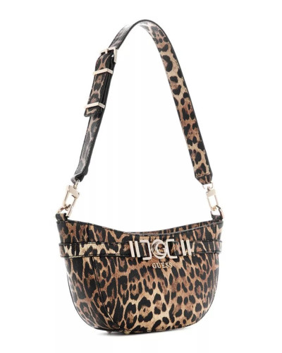 Borsa Guess Cirene shoulder bag leopard BS26GU25 LG966818