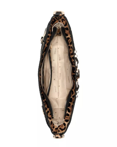 Borsa Guess Cirene shoulder bag leopard BS26GU25 LG966818