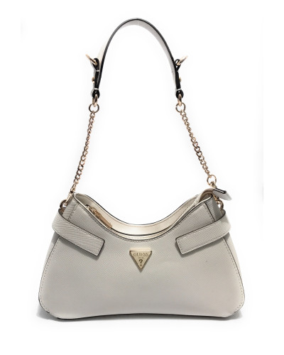 Borsa a mano/spalla Serenova white BS26GU28 ZG809118