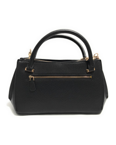 Borsa a mano/tracolla Serenova black BS26GU31 ZG809105