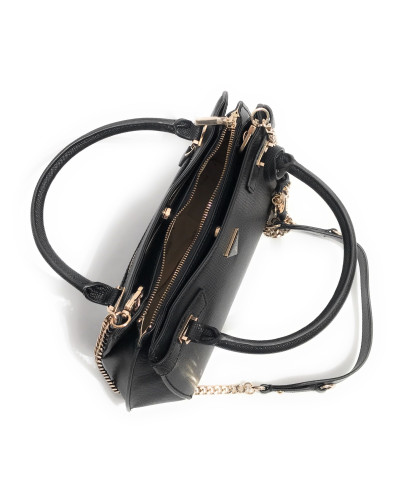 Borsa a mano/tracolla Serenova black BS26GU31 ZG809105