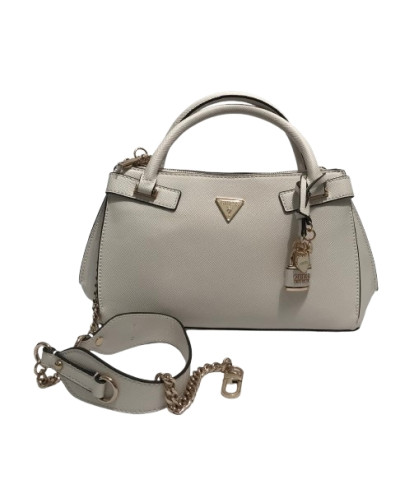 Borsa a mano/tracolla Serenova white BS26GU38 ZG809105