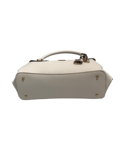 Borsa a mano/tracolla Serenova white BS26GU38 ZG809105