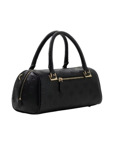 Borsa Guess a mano/tracolla Cresidia II black logo BS26GU52 PD988808