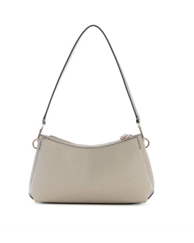 Borsa Guess tracolla Noelle II mini taupe BS26GU55 ZG967273