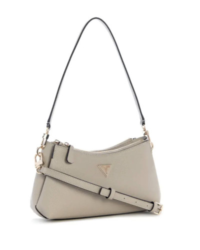 Borsa Guess tracolla Noelle II mini taupe BS26GU55 ZG967273