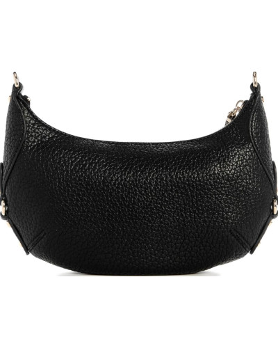 Borsa Guess donna Marsha mini black BS26GU58 BG950172